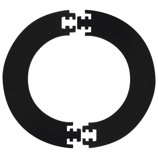 Dartbord Surroundring Professioneel Eva