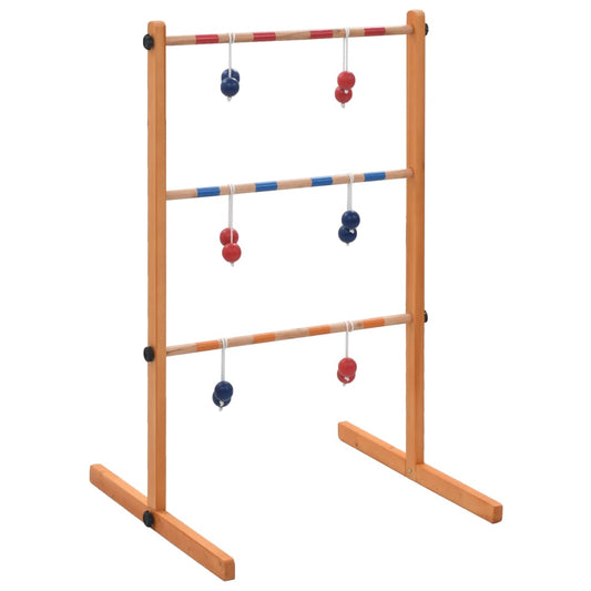 Laddergolf Hout