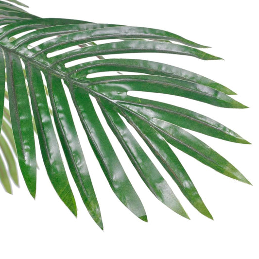 Kunstplant Cycaspalm 50 Cm Groen