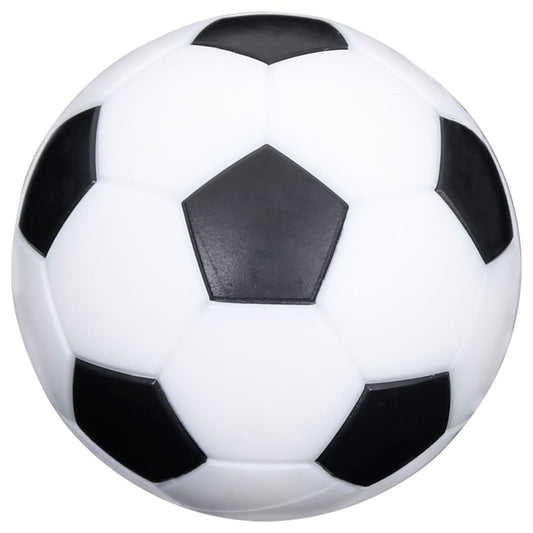 Ballen Voor Voetbaltafel 10 St 32 Mm Abs
