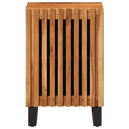 Badkamerkast 38X34X58 Cm