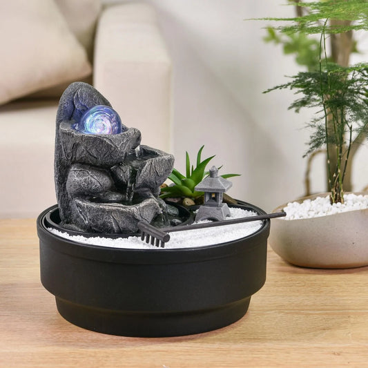 Zen Garden Kamerfontein - Cozy Home Store