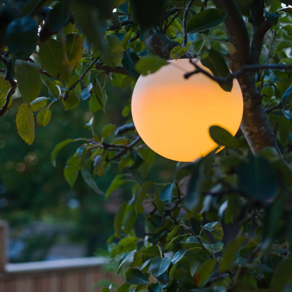 Ubbink Drijflamp Meerkleurig 25 Led