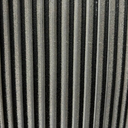 Capi Bloempot Groove Elegant 46X58 Cm Kleurig