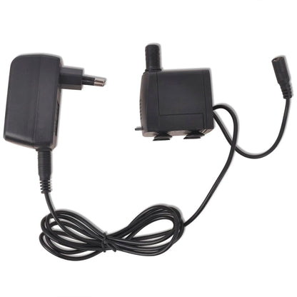 Binnenfontein Met Led Licht Poly-Hars