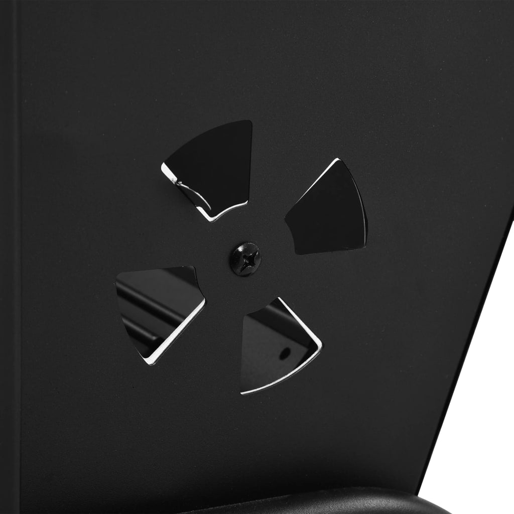 Bbq Draaispit Elektrisch Roestvrij Staal