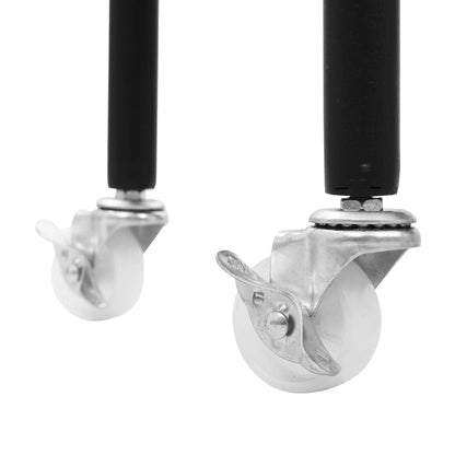 Bbq Draaispit Elektrisch Roestvrij Staal