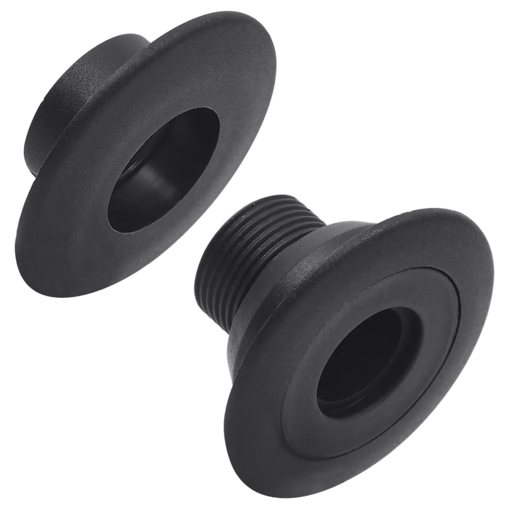 Lagers Voor Tafelvoetbalstang 16 St 15,9/16 Mm