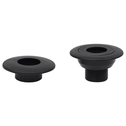 Lagers Voor Tafelvoetbalstang 16 St 15,9/16 Mm
