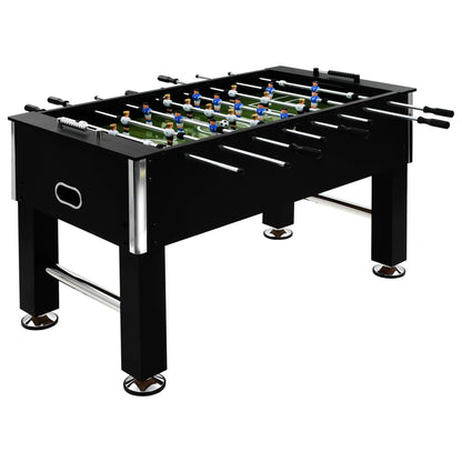 Lagers Voor Tafelvoetbalstang 16 St 15,9/16 Mm
