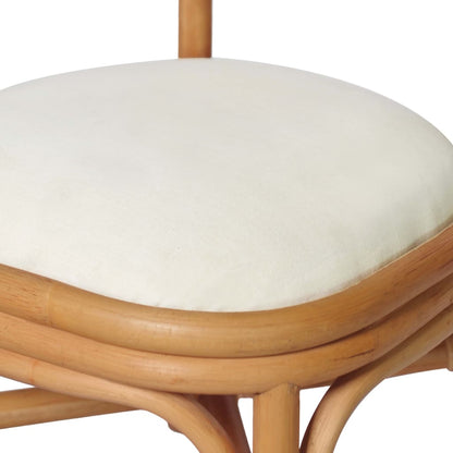 Eetkamerstoelen Linnen