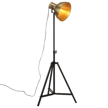 Vloerlamp 25 W E27 61X61X90/150 Cm