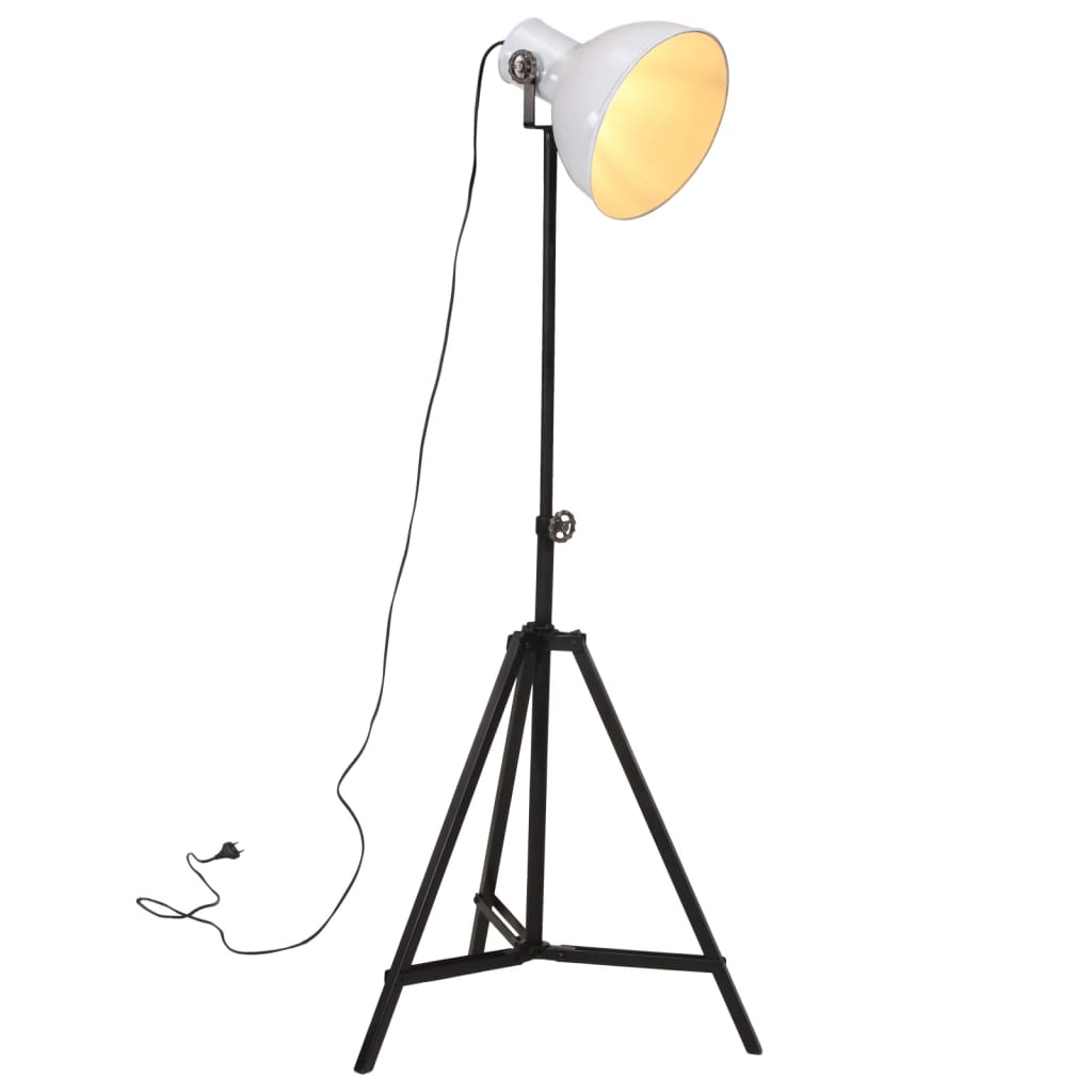 Vloerlamp 25 W E27 61X61X90/150 Cm