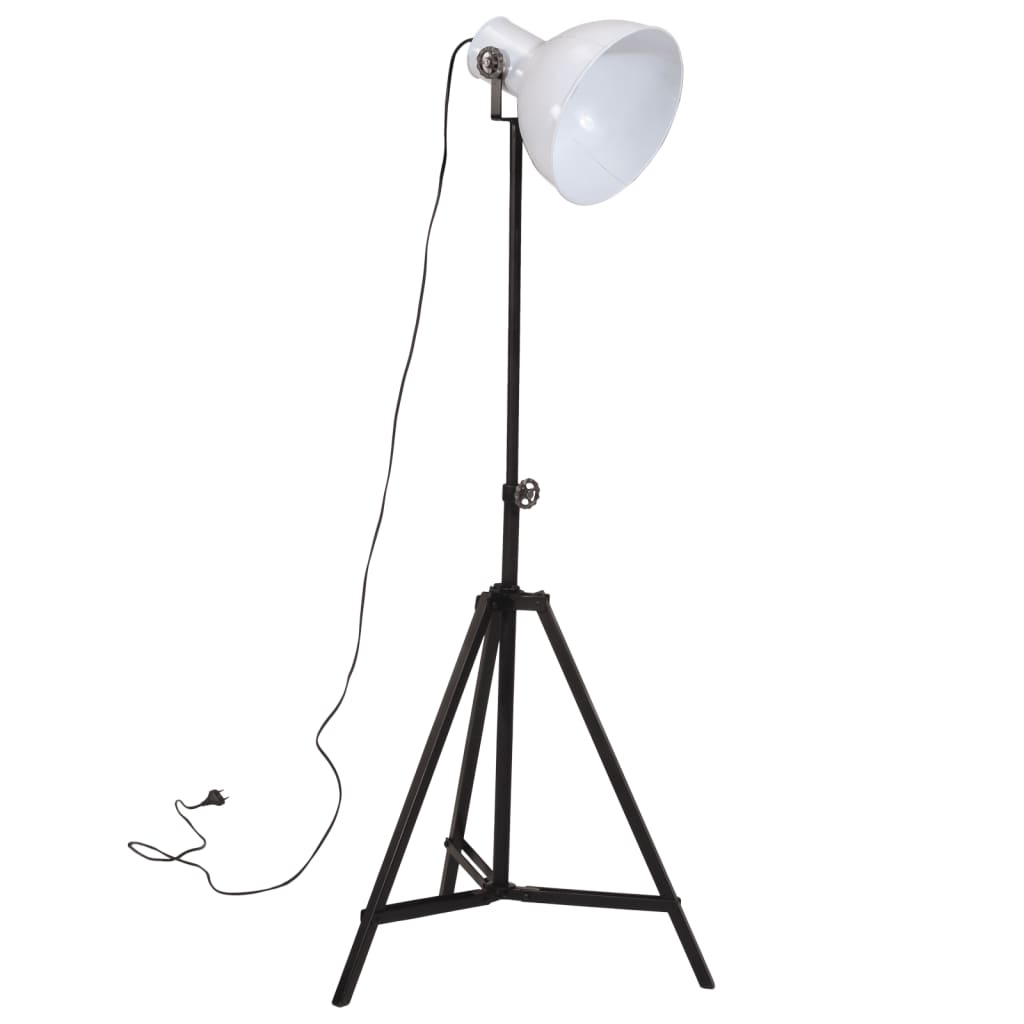 Vloerlamp 25 W E27 61X61X90/150 Cm