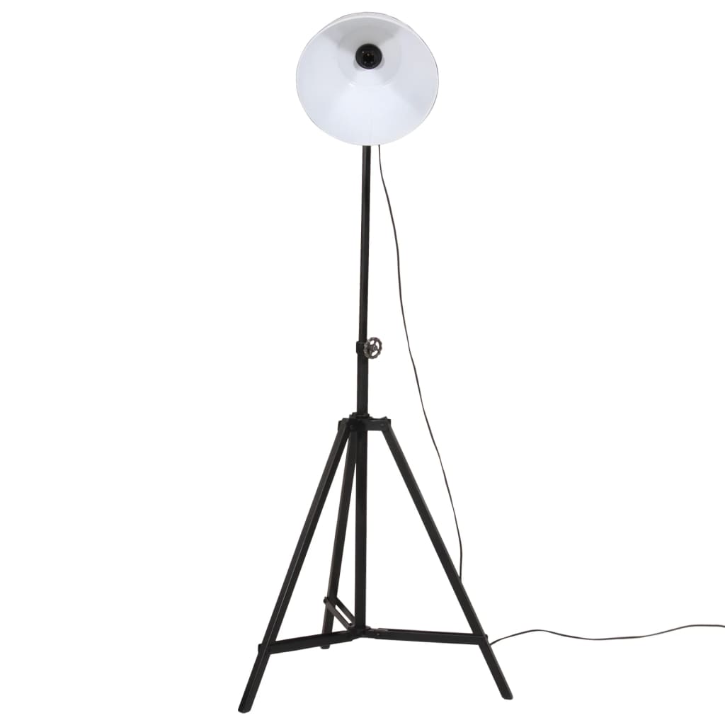 Vloerlamp 25 W E27 61X61X90/150 Cm