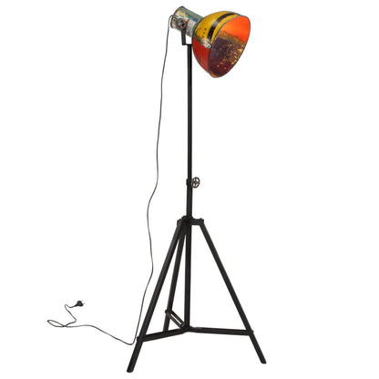 Vloerlamp 25 W E27 61X61X90/150 Cm
