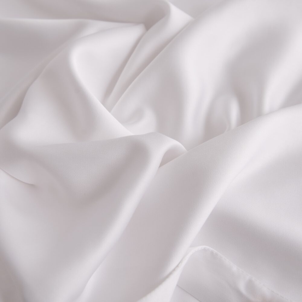 Beddengoedset 1-Persoons - Coco White