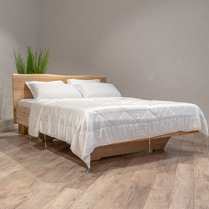 Zomerdekbed 140X200 - Premium