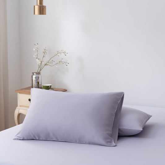 Kussenslopen 40X80 - Lavender Mist - Premium
