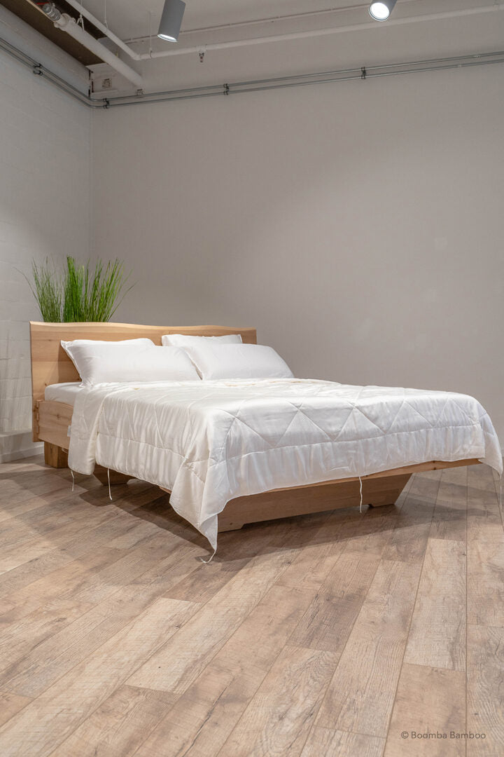 Kinderwinterdekbed 70X100 - Premium
