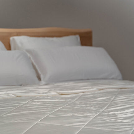 Zomerdekbed 140X200 - Premium