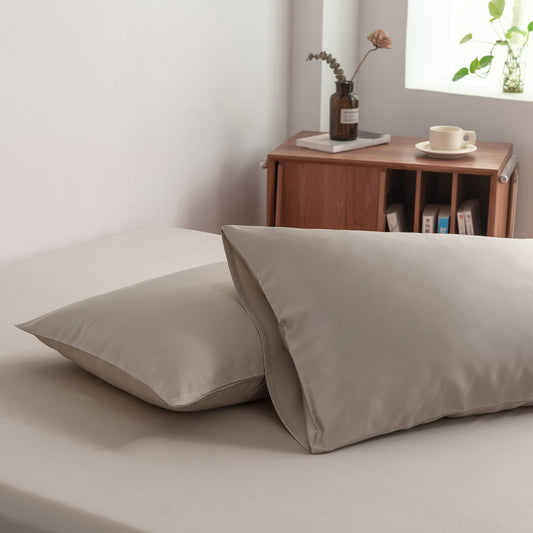 Kussenslopen 40X80 - Soft Taupe - Premium