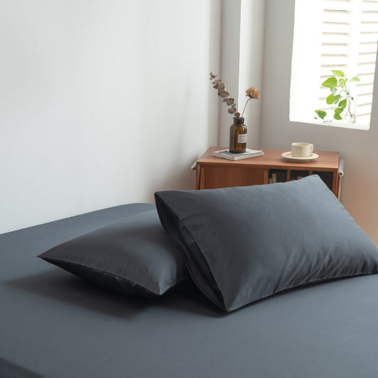 Kussenslopen 40X80 - Space Blue - Premium