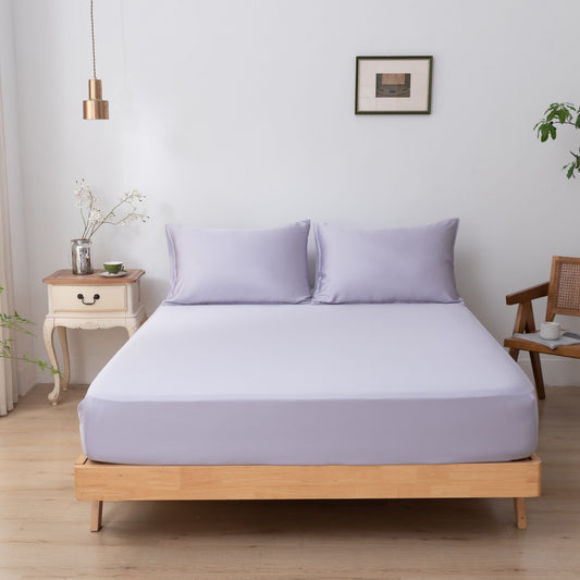 Beddengoedset 1-Persoons - Lavender Mist