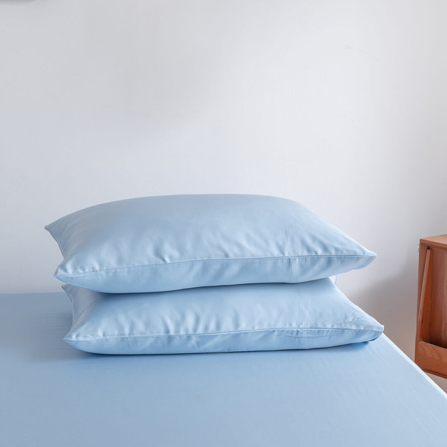 Kussenslopen 40X80 - Sky Blue - Premium