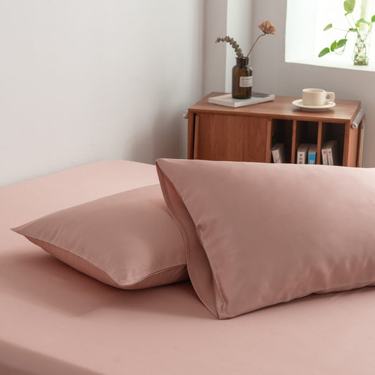 Kussenslopen 40X80 - Cuddle Pink - Premium