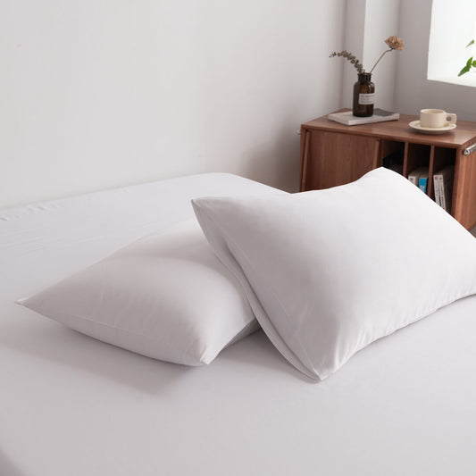 Kussenslopen 40X80 - Coco White - Premium