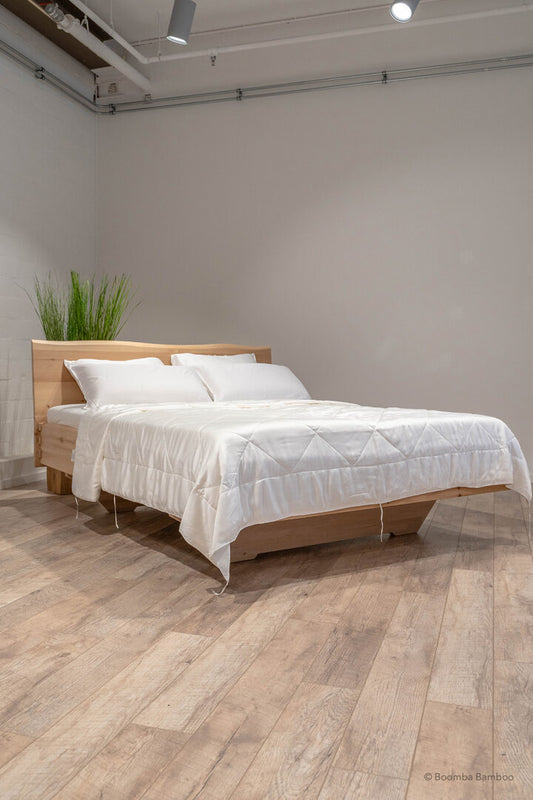 Kinderzomerdekbed 70X100 - Premium