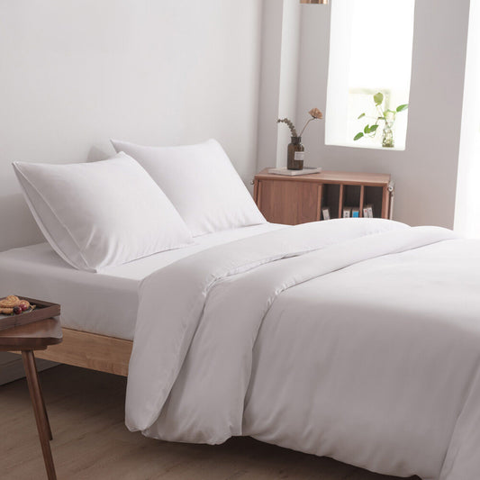 Beddengoedset 2-Persoons L - Coco White