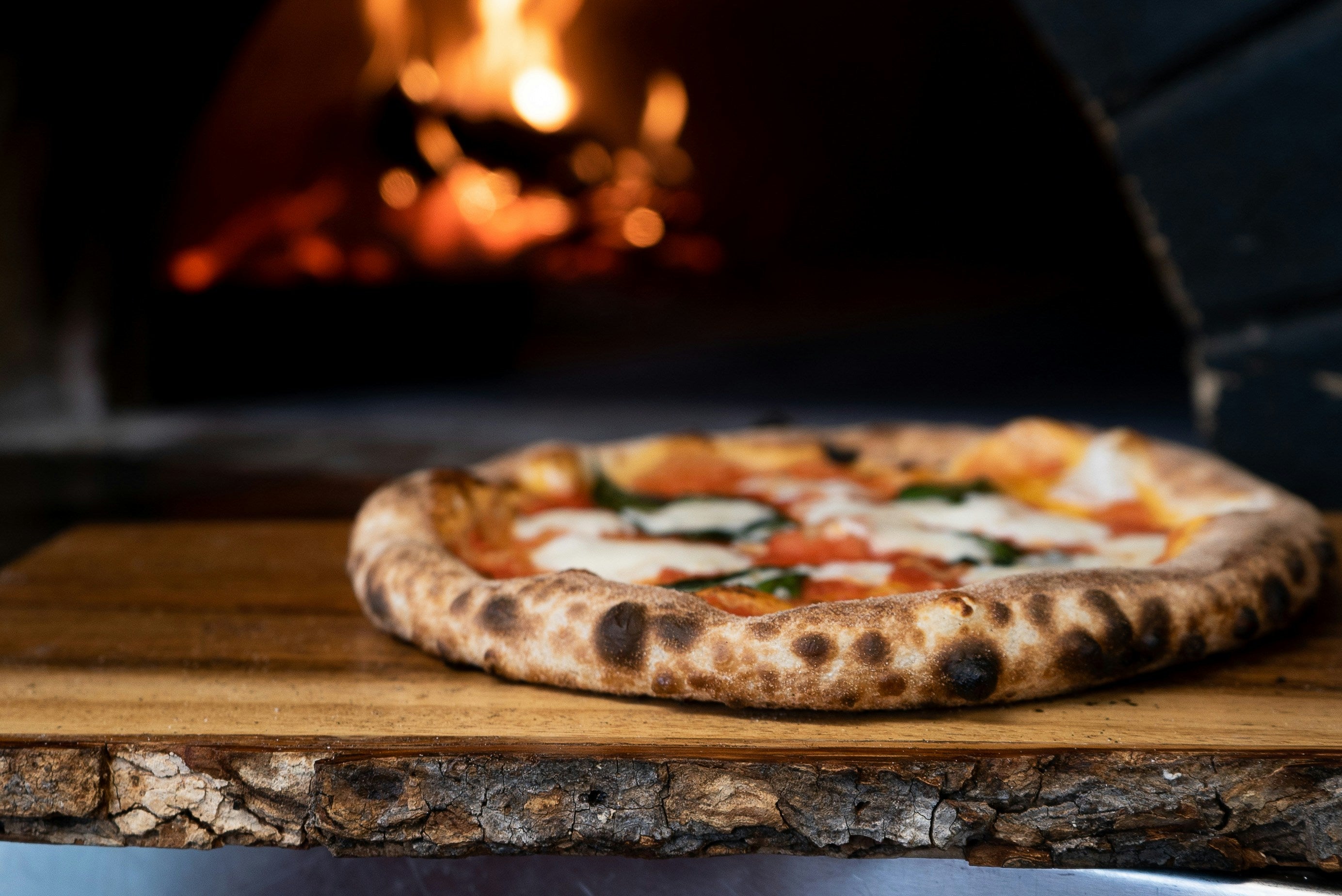 pizza ovens outdoor